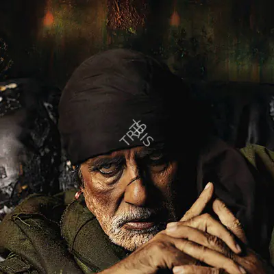 Varma, Ram Gopal (Producer), Ram Gopal Varma Ki Aag, 2007 | Photographic Still | CinemaEducation | 00762330