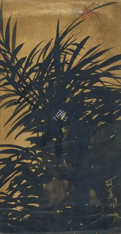 Tagore, Abanindranath (Artist). Untitled, n.d. | Painting, 2022 · Pundole