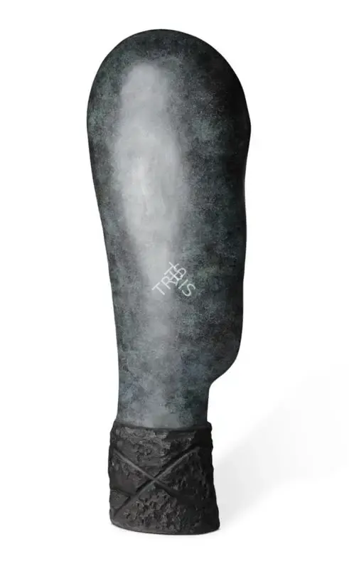 Himmat Shah (Artist), Untitled, 2005, Sculpture