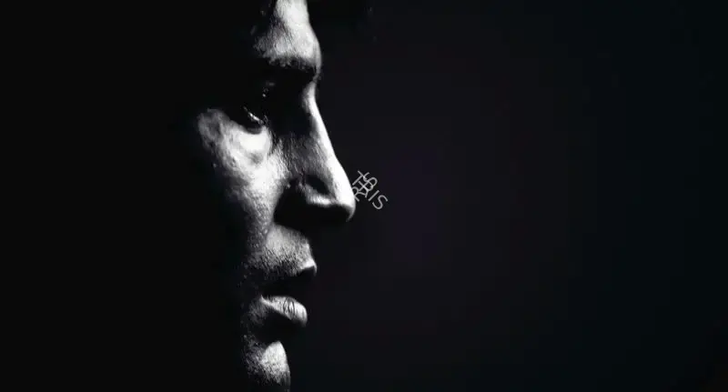 Ronnie Screwvala (Producer), Aamir, 2008, Photographic Still