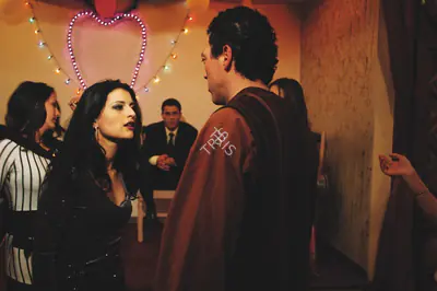 Jilani Saadi (Director), Tender is the Wolf, 2006, Photographic Still
