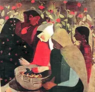 Amrita Sher-Gil