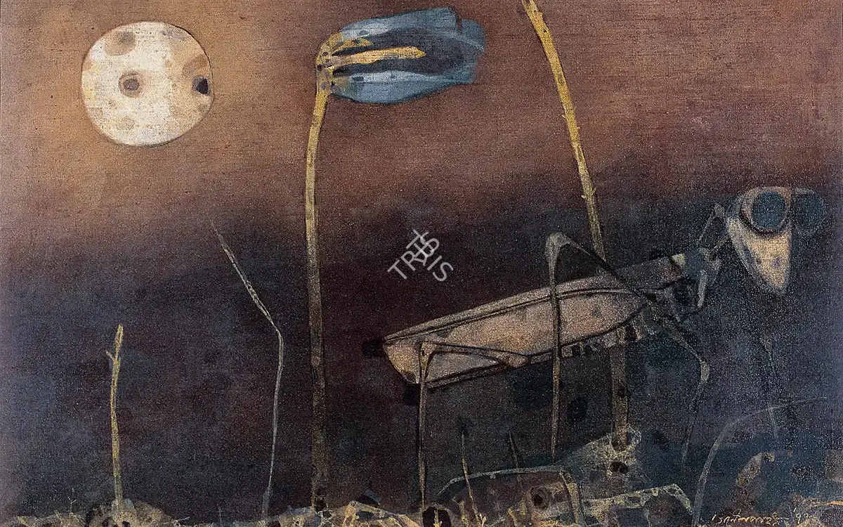 Ganesh Pyne