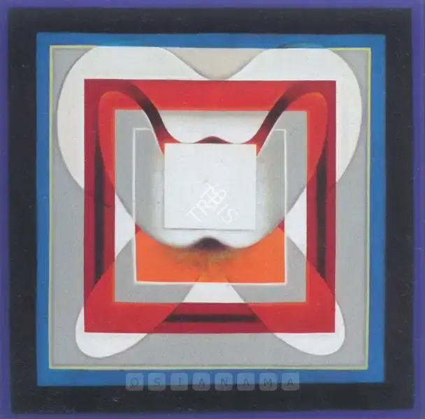 G.R. Santosh (Artist), Untitled, 1969, Painting