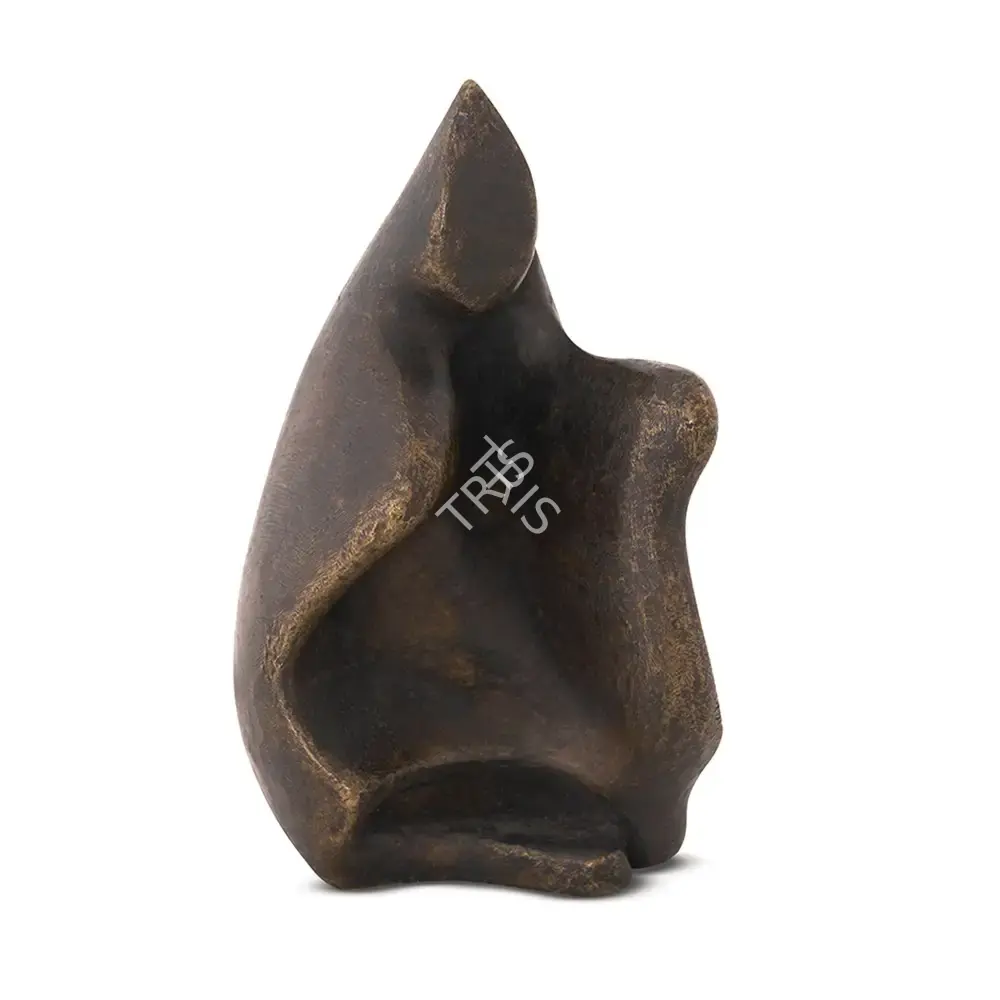Amar Sehgal (Artist), Untitled, 1975, Sculpture
