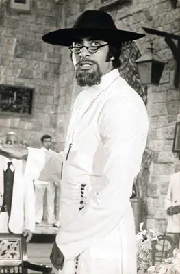 Desai, Manmohan (Producer), Amar Akbar Anthony, 1977 | Photographic Still | CinemaEducation | 00762283