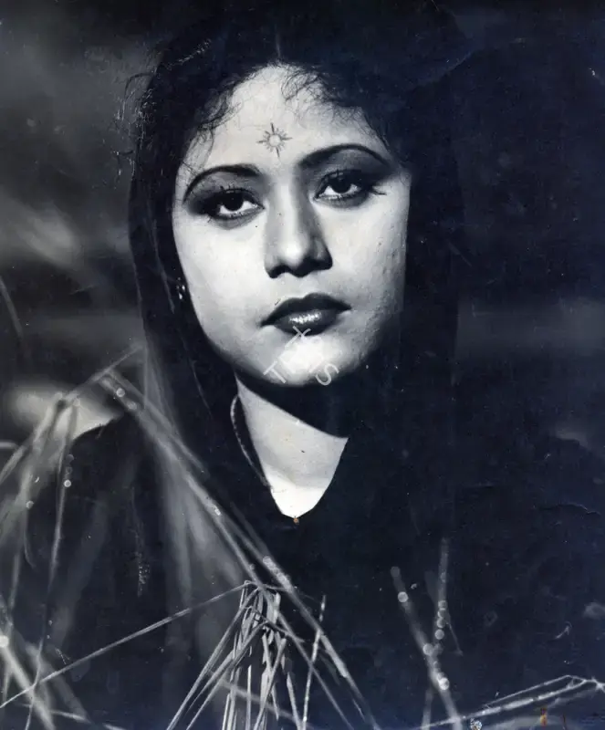 M.S. Pathak (Producer), Kisi Ki Yad, 1950, Photographic Still