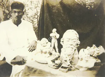 Unknown (Photographer), Untitled, 1935, Contemporary Photograph