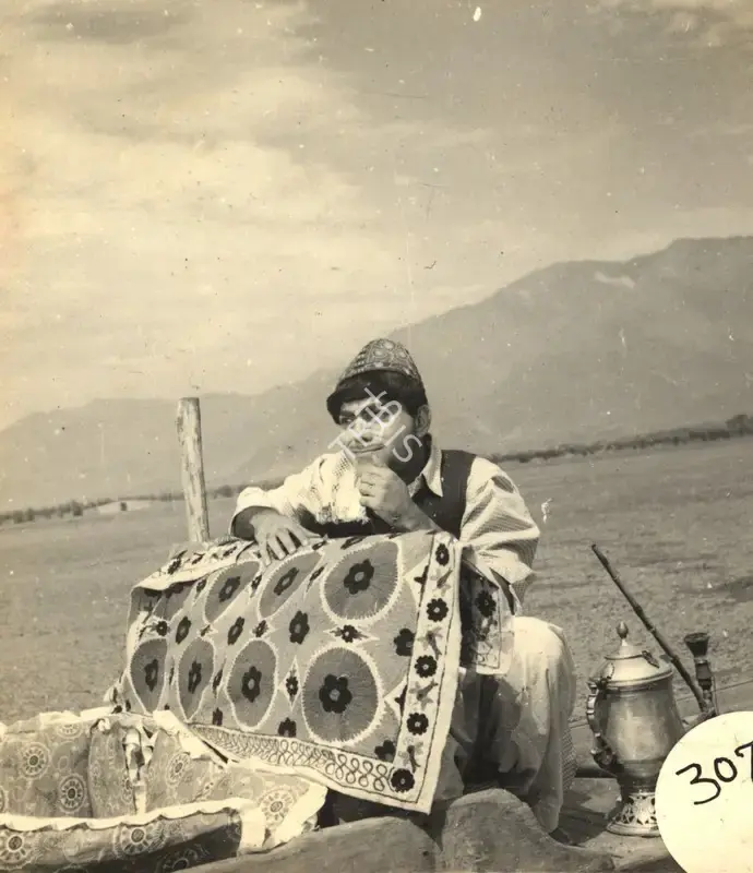Ramanand Sagar (Producer), Arzoo, 1965, Photographic Still
