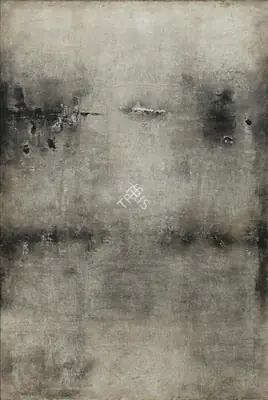 V.S. Gaitonde (Artist), Untitled, 1968, Painting