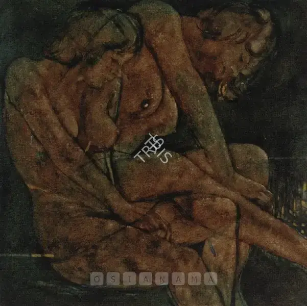 Balraj Khanna (Artist), Untitled, 1973, Painting