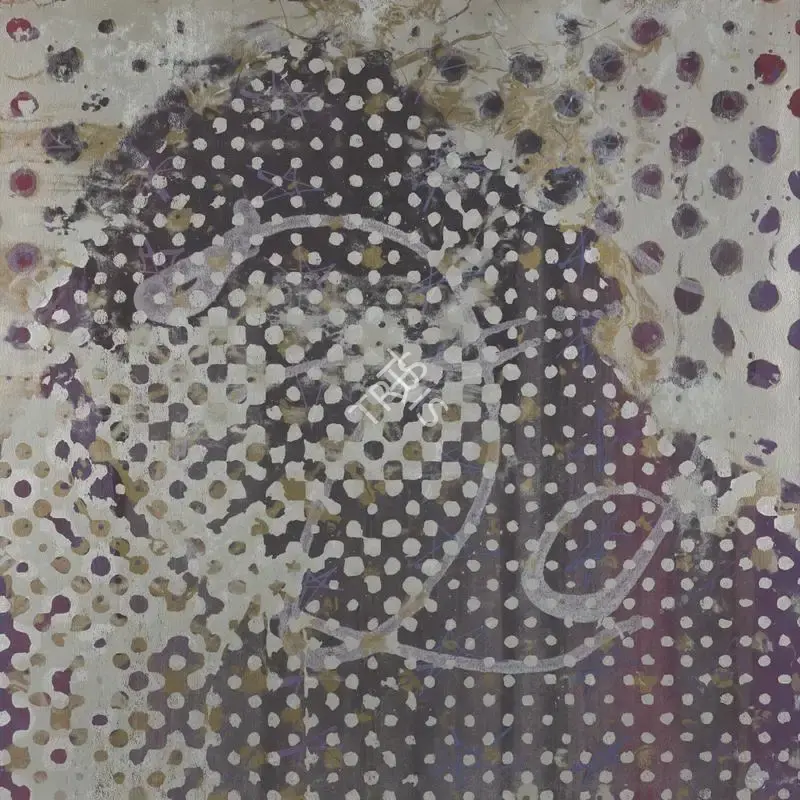 Rajesh Pullarwar (Artist), Untitled, Painting