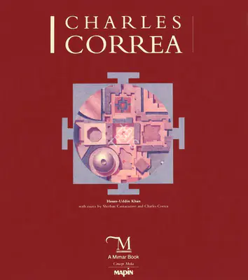 Hasan Uddin Khan (Author), Charles Correa, 1987, Authored Book