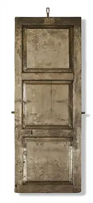 Subodh Gupta (Artist), There Is Always Cinema (IV), 2008, Sculpture