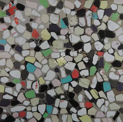 Prajakta Palav (Artist), Untitled, Painting