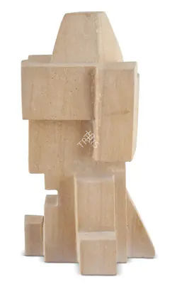 Himmat Shah (Artist), Untitled, Sculpture