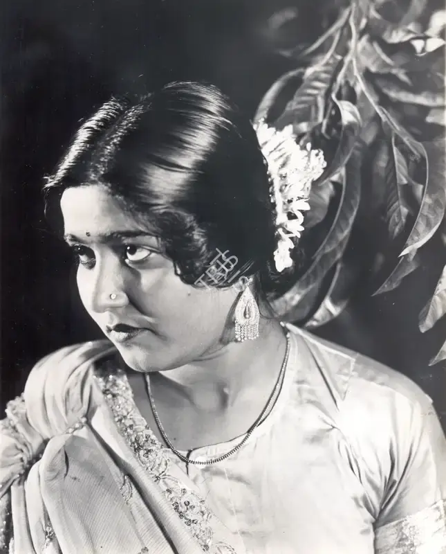 Homi Master (Director), Naya Zamana, 1935, Photographic Still