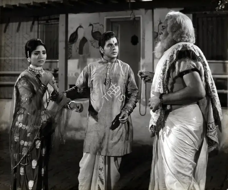 R.D. Mathur (Cinematographer), Sunghursh, 1968, Photographic Still