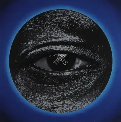 Prasanta Sahu (Artist), Eyewitness, 2005, Painting