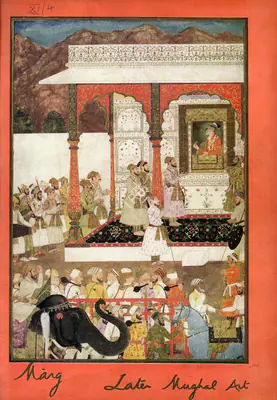 Mulk Raj Anand (General Editor), Marg, 1958, Magazine