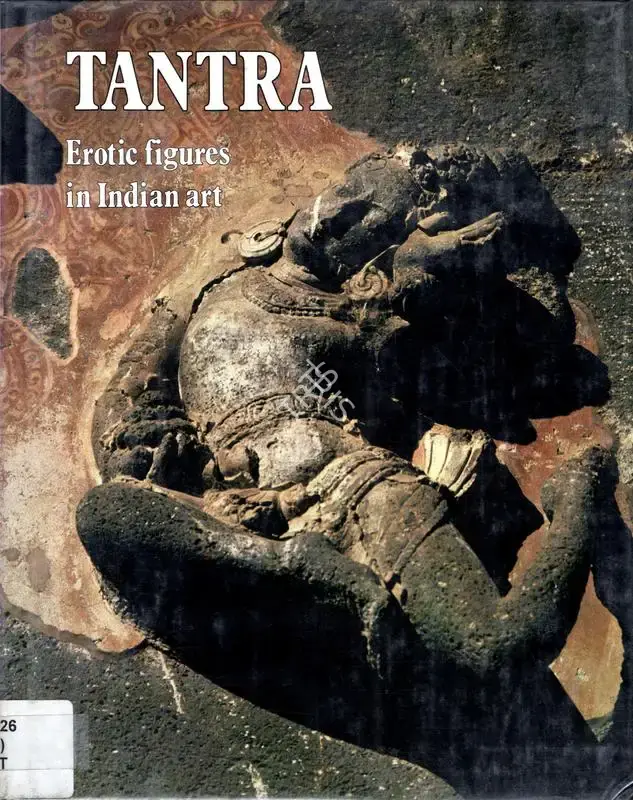 Bernard Soulie (Author), Tantra, 1982, Authored Book