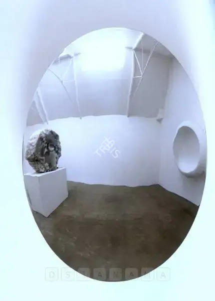 Anish Kapoor (Artist), Untitled, 2000, Sculpture