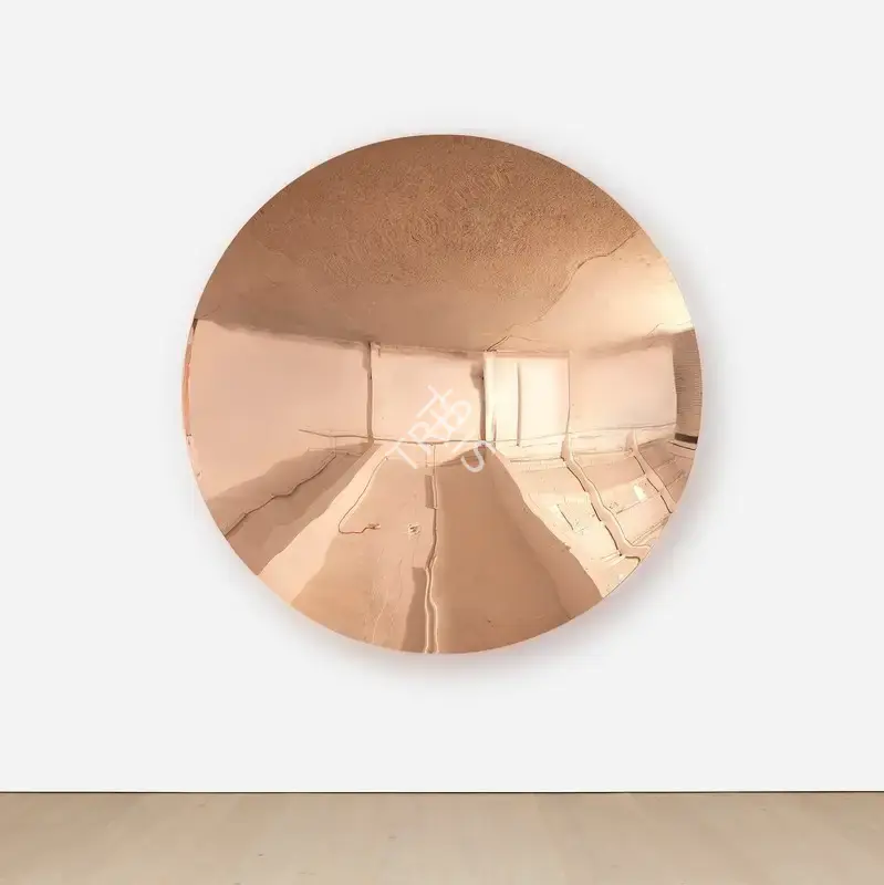 Anish Kapoor (Artist), Untitled, 2012, Sculpture