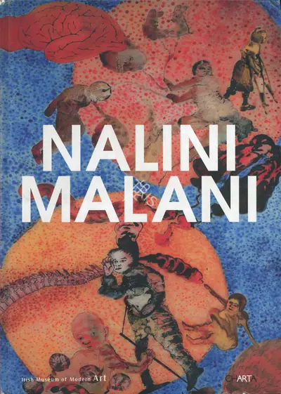 Sean Kissane (Joint Editor), Nalini Malani, 2007, Edited Book