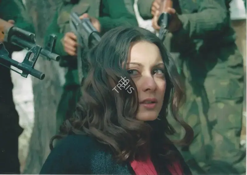 Jakob Ihre (Cinematographer), Here, 2005, Photographic Still