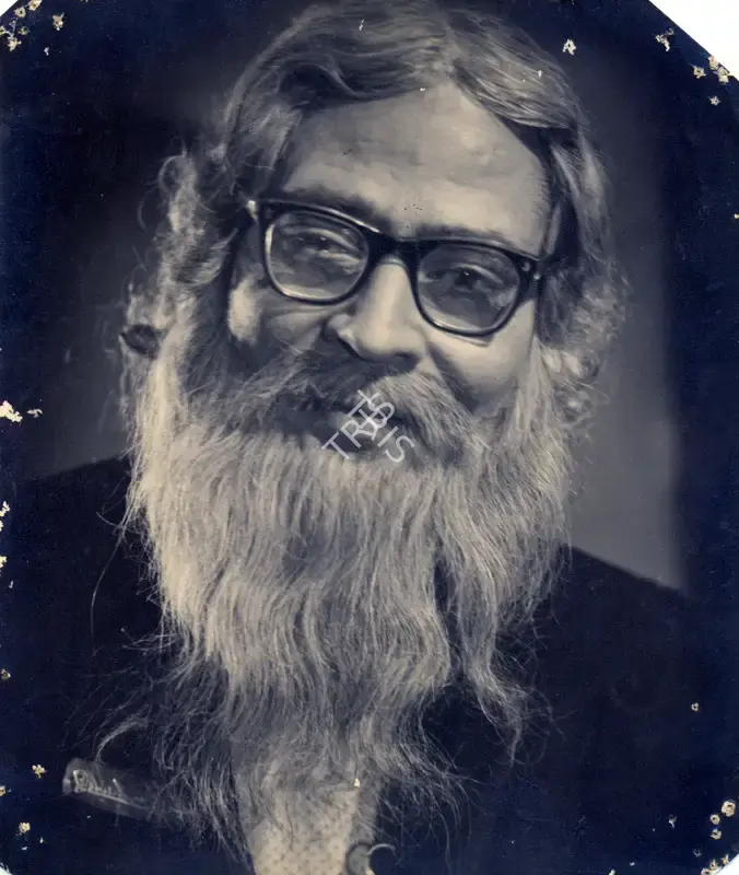Deep Khosla (Producer), Ek Jhalak, 1957, Photographic Still