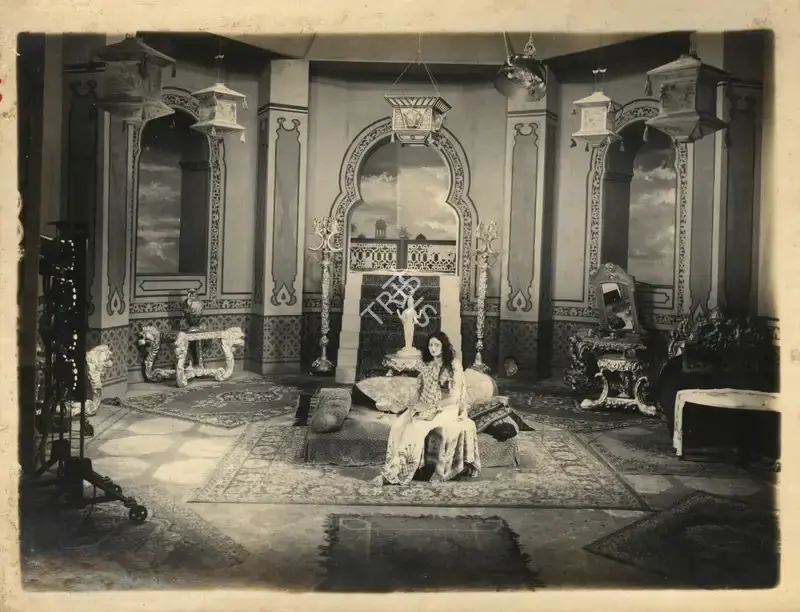 J.B.H. Wadia (Producer), Nav Jawan, 1937, Photographic Still