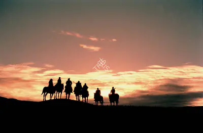 Tsui Hark (Director), Seven Swords, 2005, Photographic Still