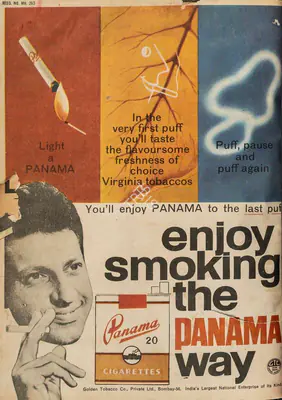 Gulshan Ewing (Editor), Star & Style, 1970, Magazine