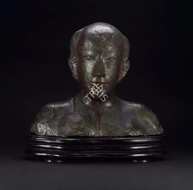 Meera Mukherjee (Artist), Untitled, Sculpture