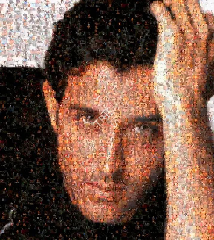 Rana, Rashid (Artist). Ommatidia I, 2004 | Print, Sa.Onl/10.12.19, 2019 · Saffronart