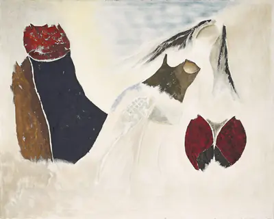 Bal Chhabda (Artist), Untitled, Painting