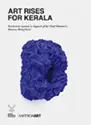 Saffronart (Auction House), Art Rises for Kerala Live Fundraiser Auction, 2019, Auction Catalogue