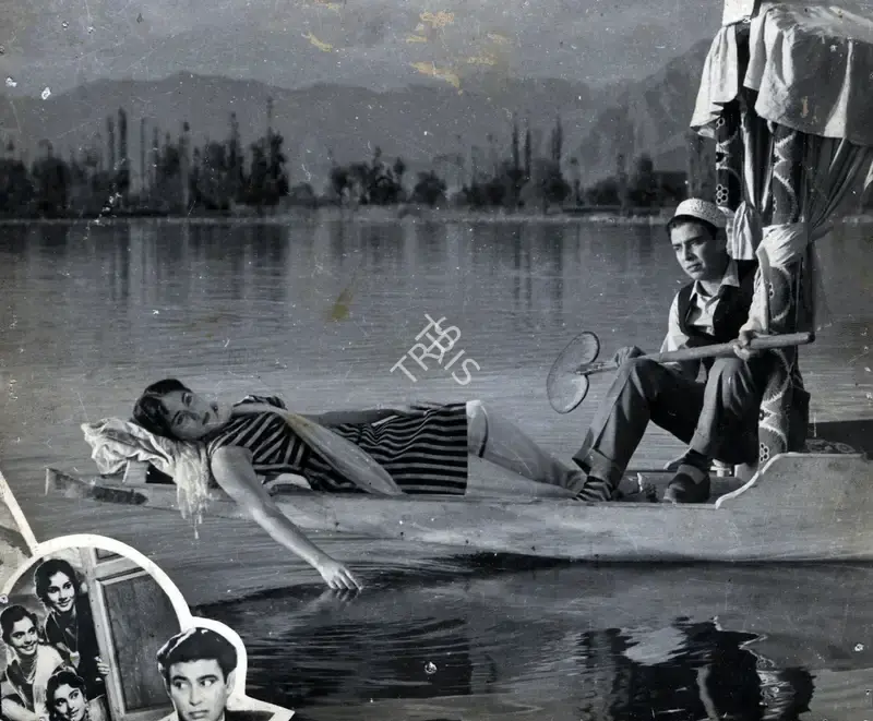 Roop K. Shorey (Director), Main Shadi Karne Chala, 1962, Photographic Still
