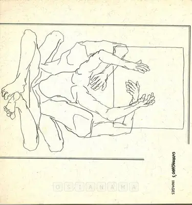 Shamshad Husain (Artist), Shamshad's Images, 1989, Solo Exhibition Catalogue