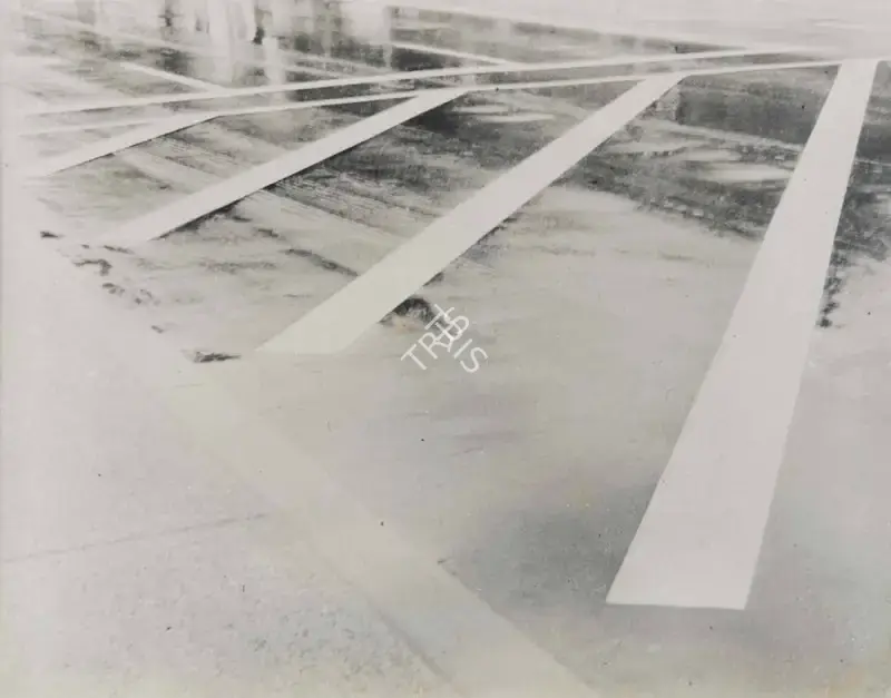 Nasreen Mohamedi (Artist), Untitled, 1995, Graphic Art
