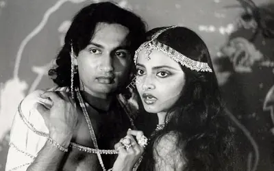 Ashok Mehta