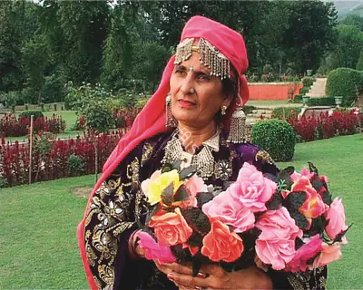 Sanjay Kak (Director), How We Celebrate Freedom 20-24 Jul, 2007, Photographic Still