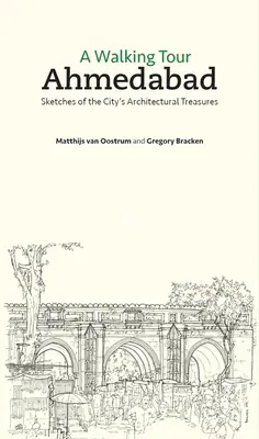 Matthijs van Oostrum (Author), A Walking Tour, 2017, Authored Book