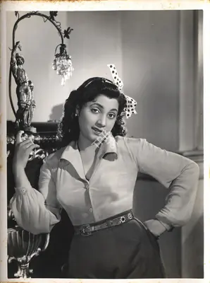 V. Avadhut (Cinematographer), Dr Kotnis Ki Amar Kahani, 1946, Photographic Still