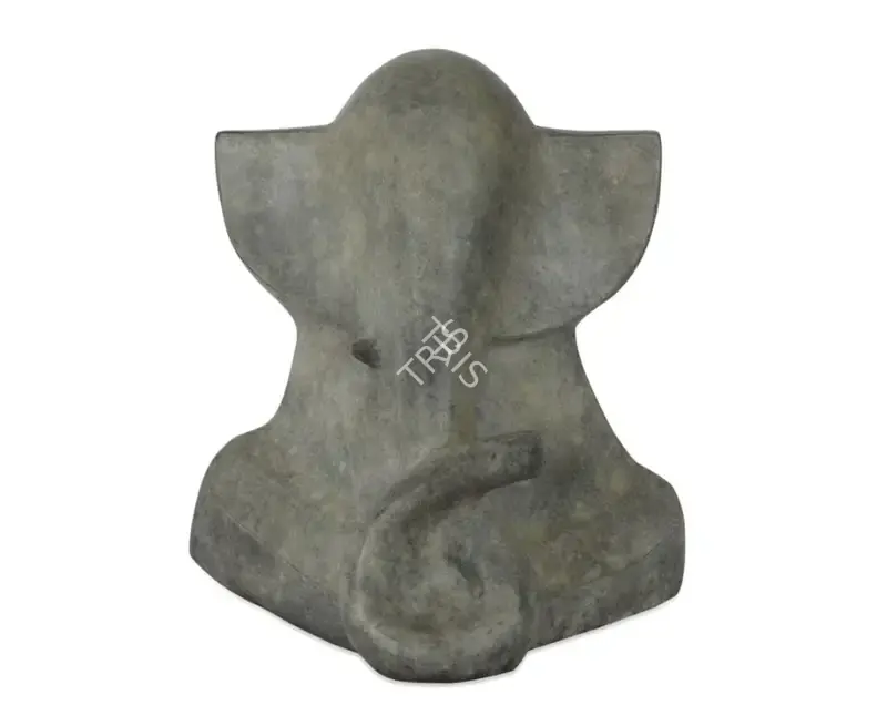 Sujata&nbsp;Bajaj (Artist), Ganesha, Sculpture