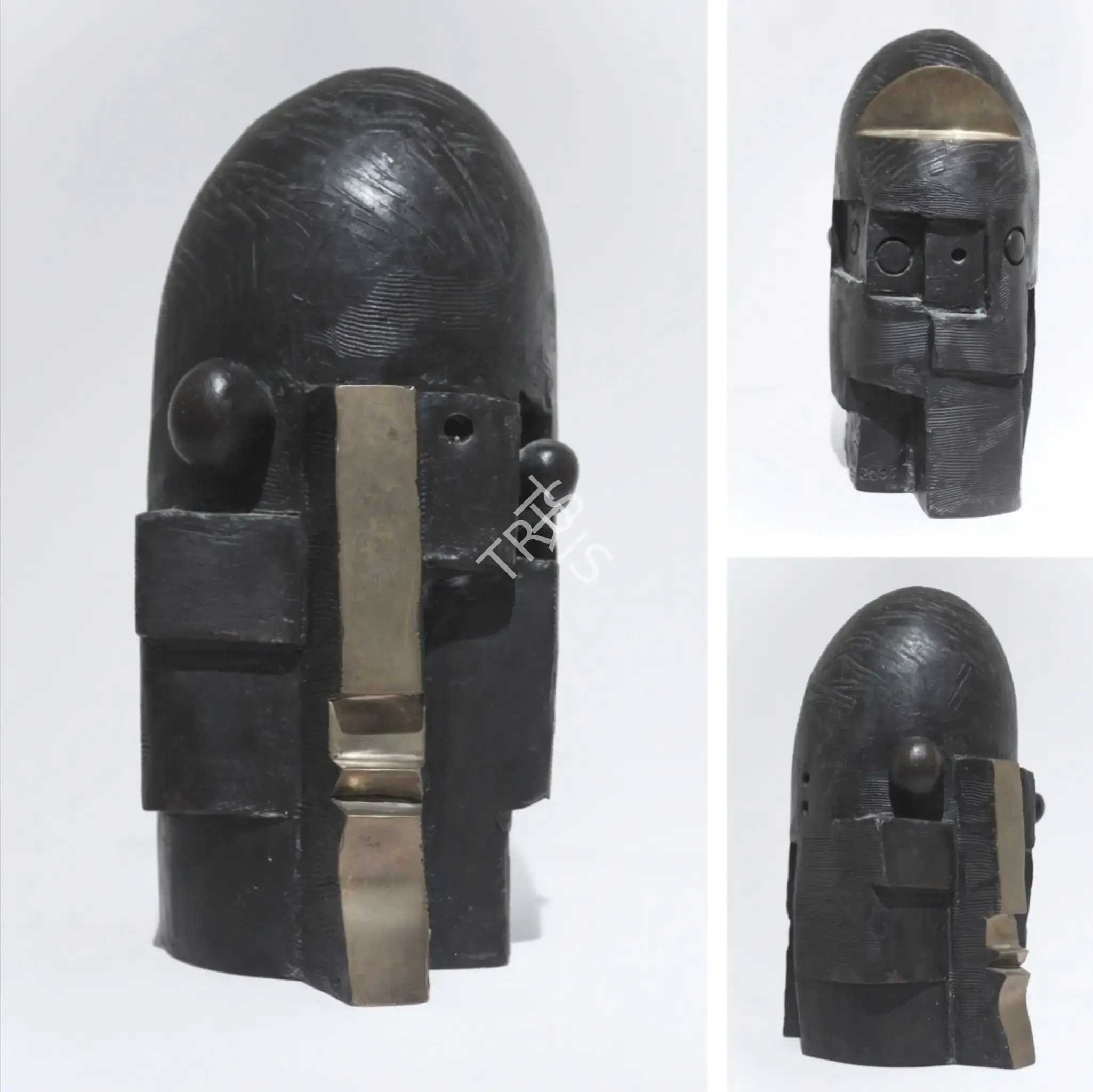 Himmat Shah (Artist), Untitled, 2006, Sculpture