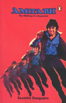 Sumita Dasgupta (Author), Amitabh, 2006, Authored Book