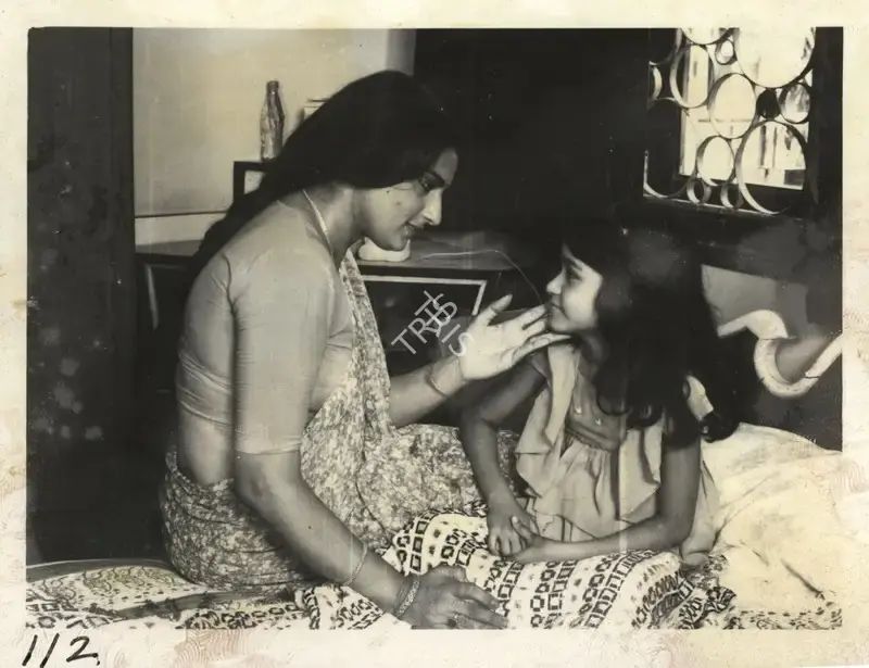 Ajay Prabhakar (Cinematographer), Zevar, 1987, Photographic Still