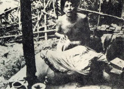 Subrata Mitra (Cinematographer), Pather Panchali, 1955, Photographic Still