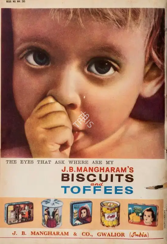 Gulshan Ewing (Editor), Star & Style, 1967, Magazine